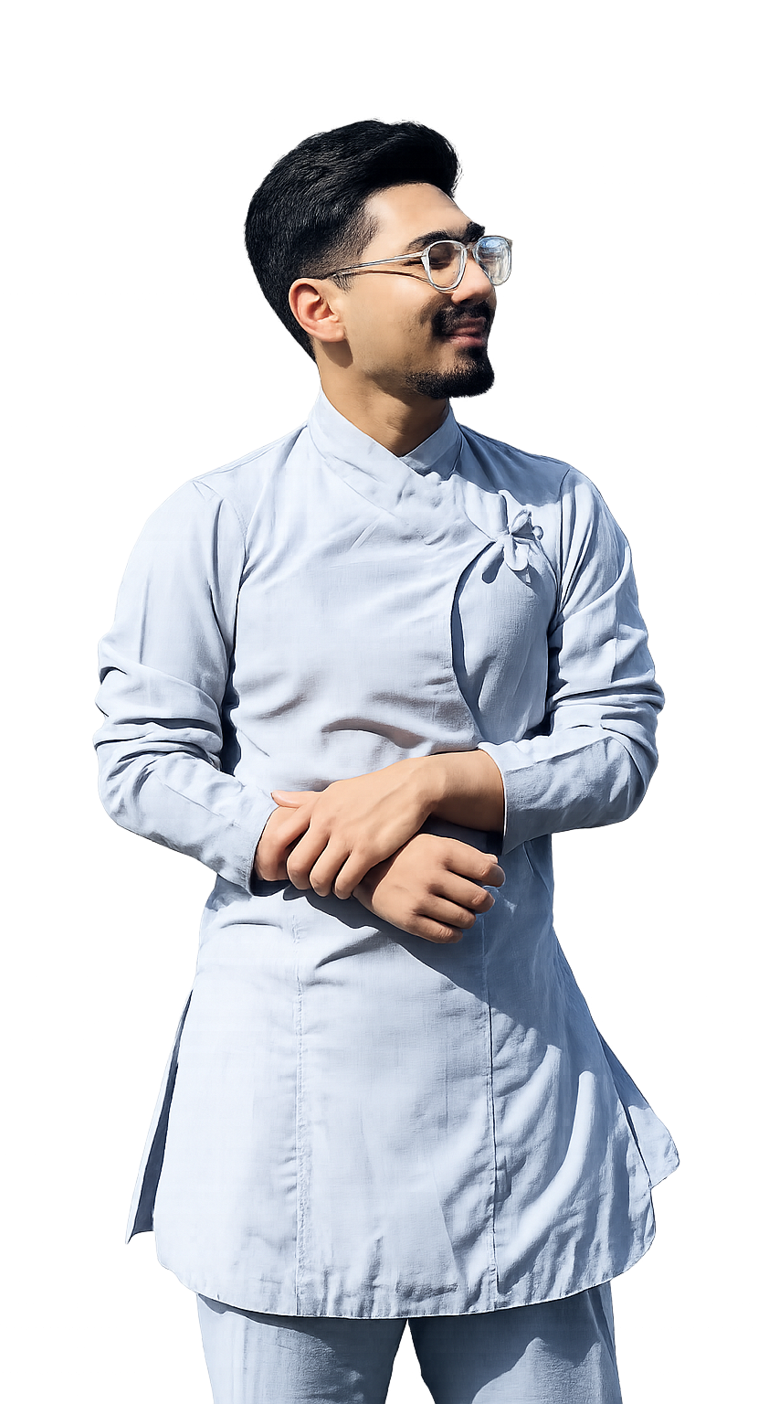 Sanjeel Shrestha